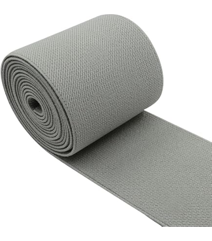Amazon.com: Strapcrafts 2-Inch Wide by 2-Yard Colored Double